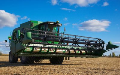 Réalisation de travaux agricoles Grand Est : des prestations sur-mesure
