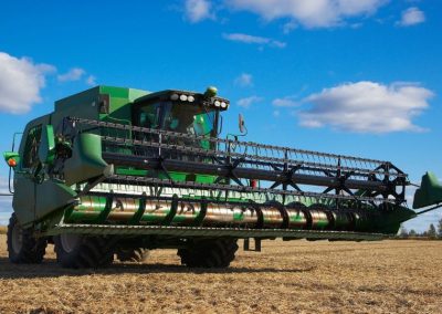 travaux agricoles Grand Est