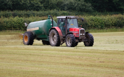 Moisson à Commercy : déléguez vos travaux agricoles !